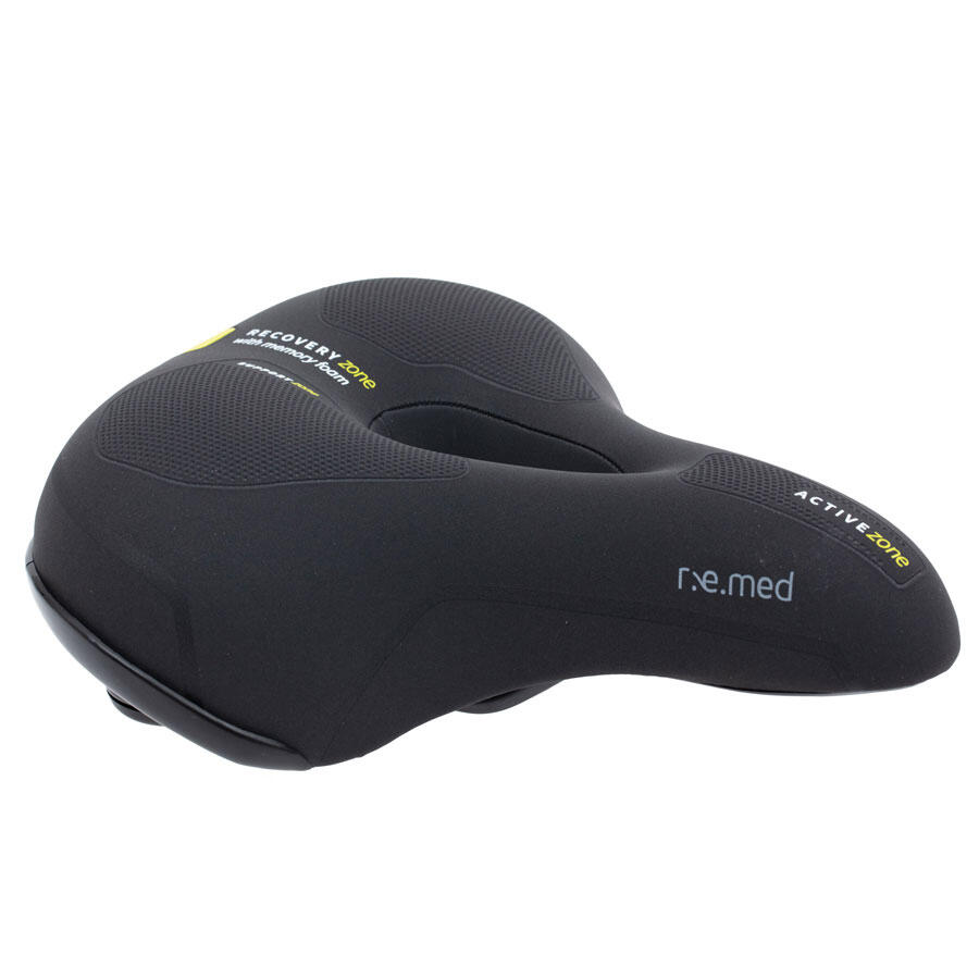 Selle de vélo - 249 mm/207 mm - REMED RELAXED CITY 4/4