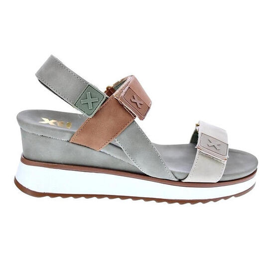 Sandales Xti modèle 10147-778767 pour femmes