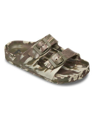 Chanclas EMBARK RF Verde Niño
