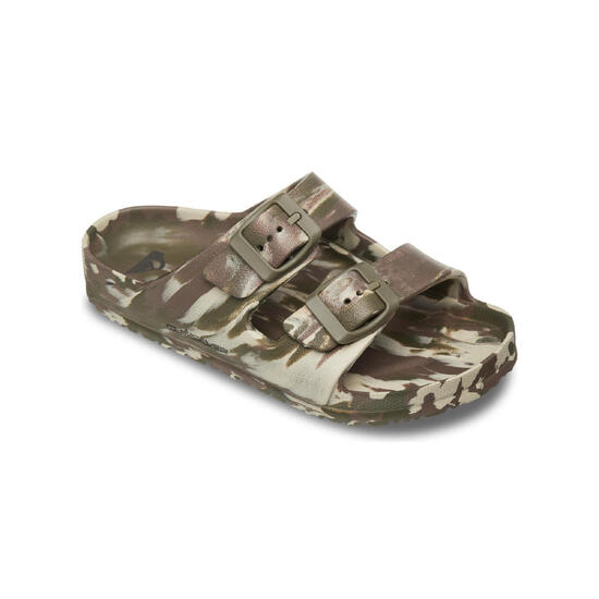 Klapki dziecięce Quiksilver Embark RF