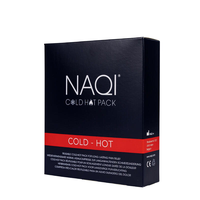 COLD HOT PACK - kompres żelowy