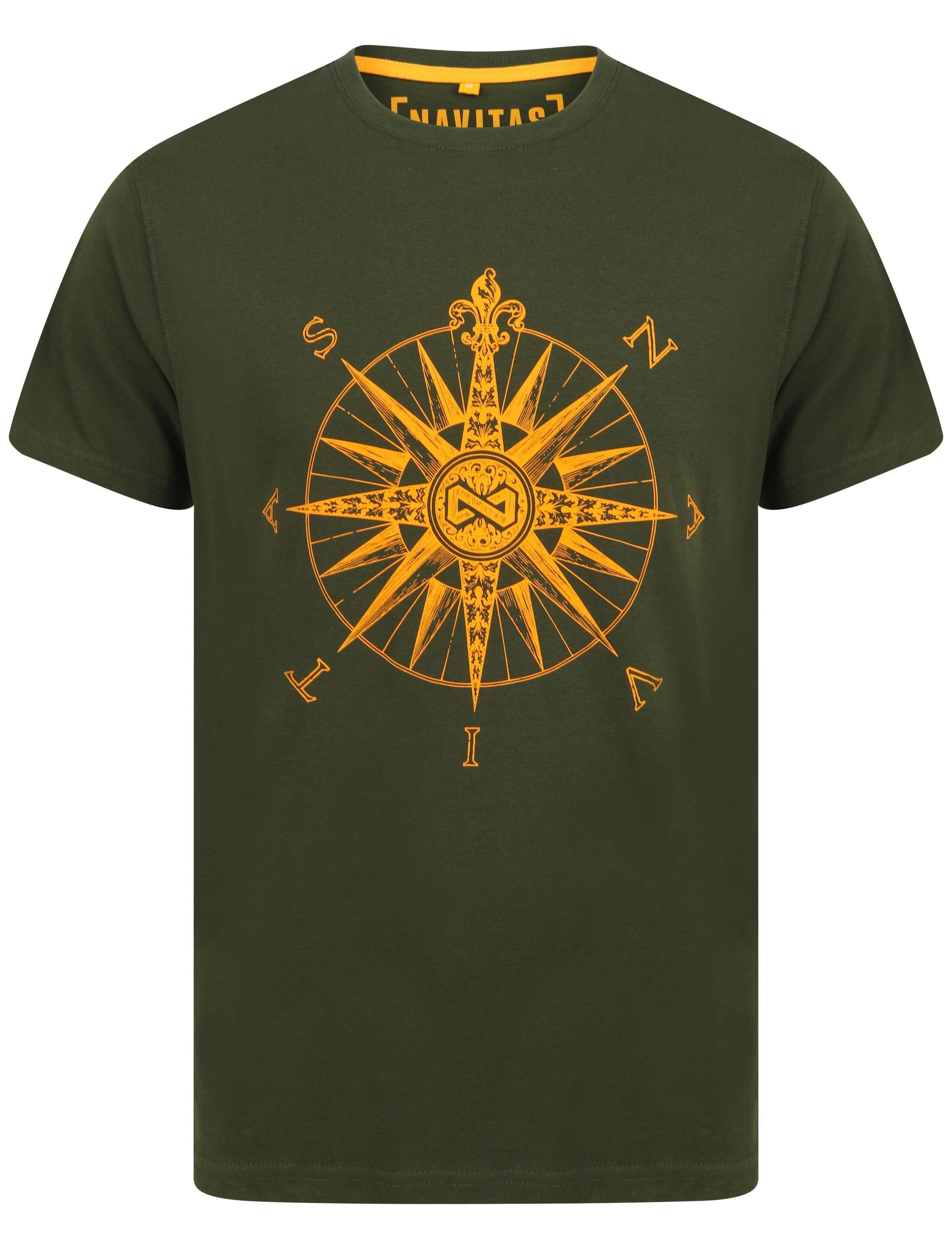 NAVITAS Direction T-Shirt