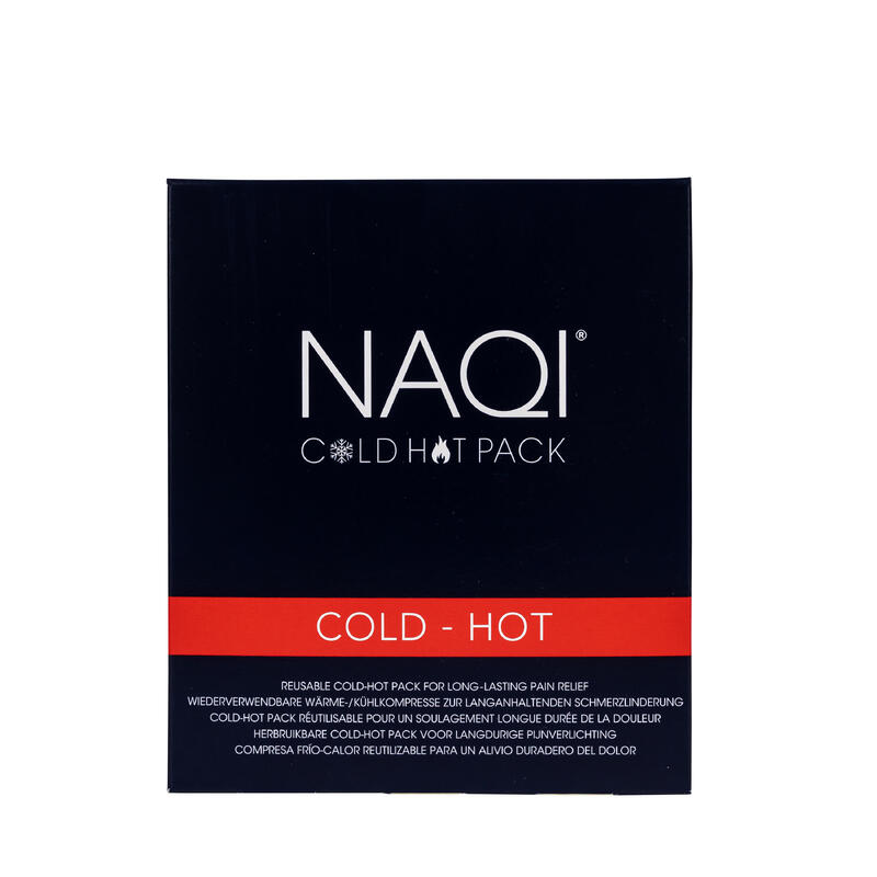 COLD HOT PACK - kompres żelowy