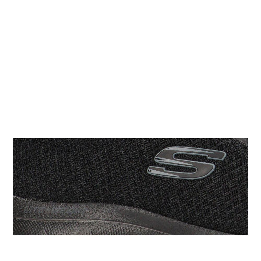 Zapatillas Hombre Skechers Summits sin cordones, ligeras y Memory Foam 6/7