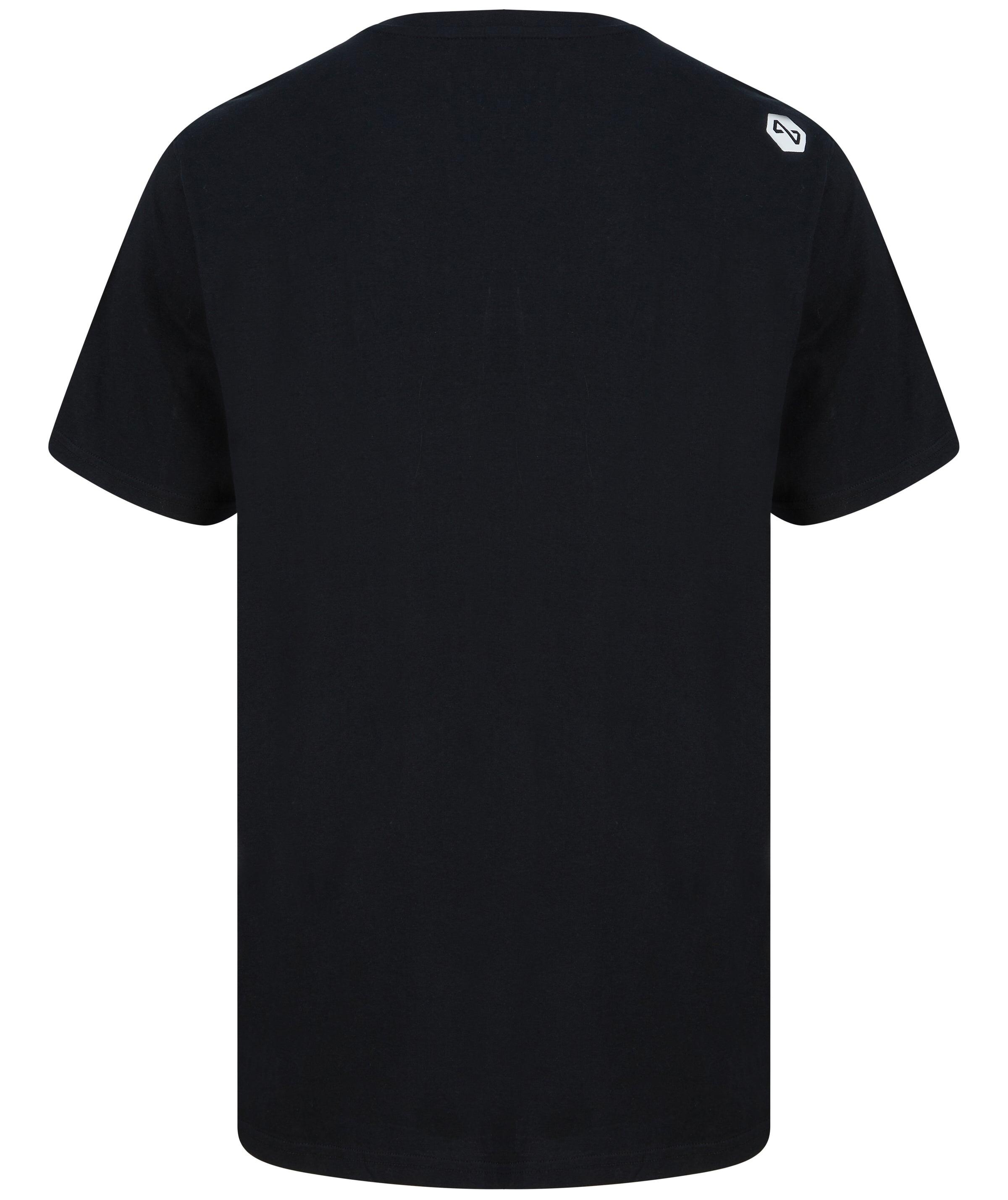Identity Box T-Shirt 2/2