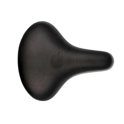 Selle de vélo - 260 mm/210mm - RESSORSTS