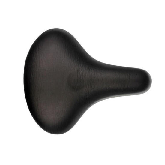 Selle de vélo - 260 mm/210mm - RESSORSTS