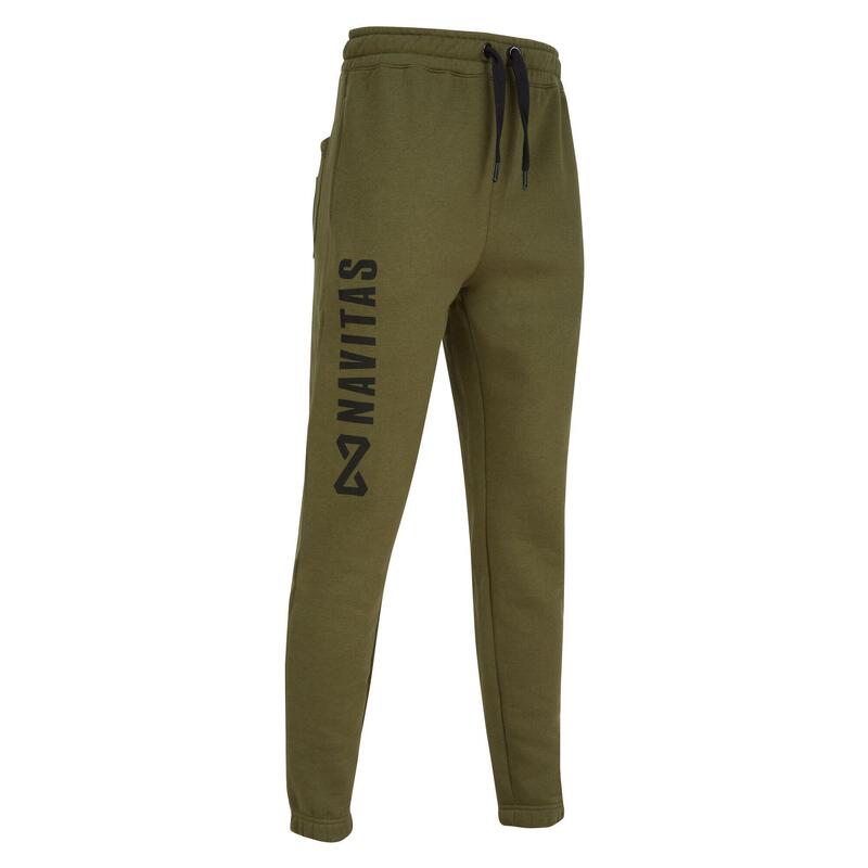 Navitas Tepláky CORE Jogga - XXXL
