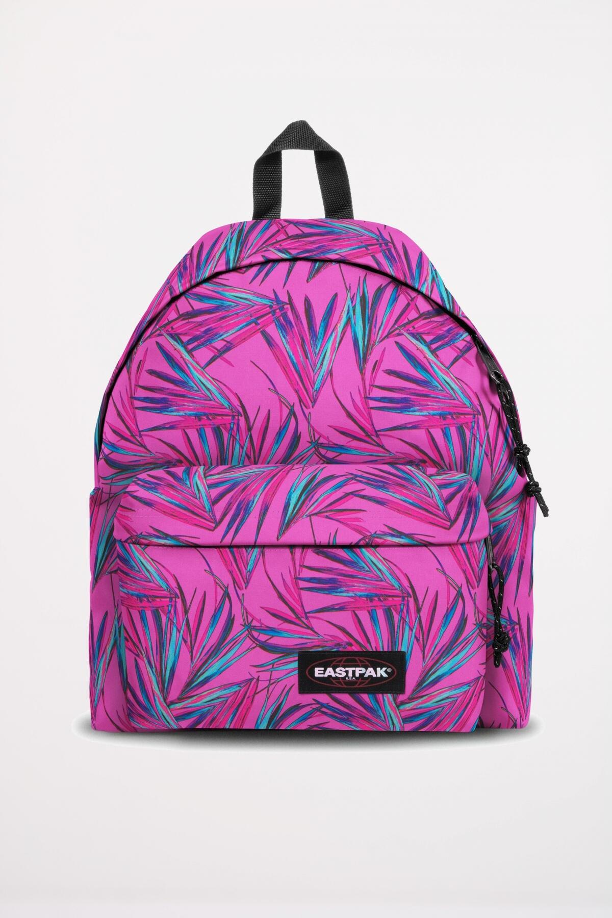 Sac Eastpak Padded Pak R Mochila Eastpak Decathlon Medidas Mochila