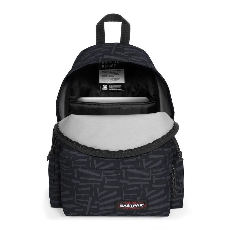 Eastpak Modèle Day Pakr Couleur Noir