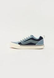 Sneakers uomo vans blu