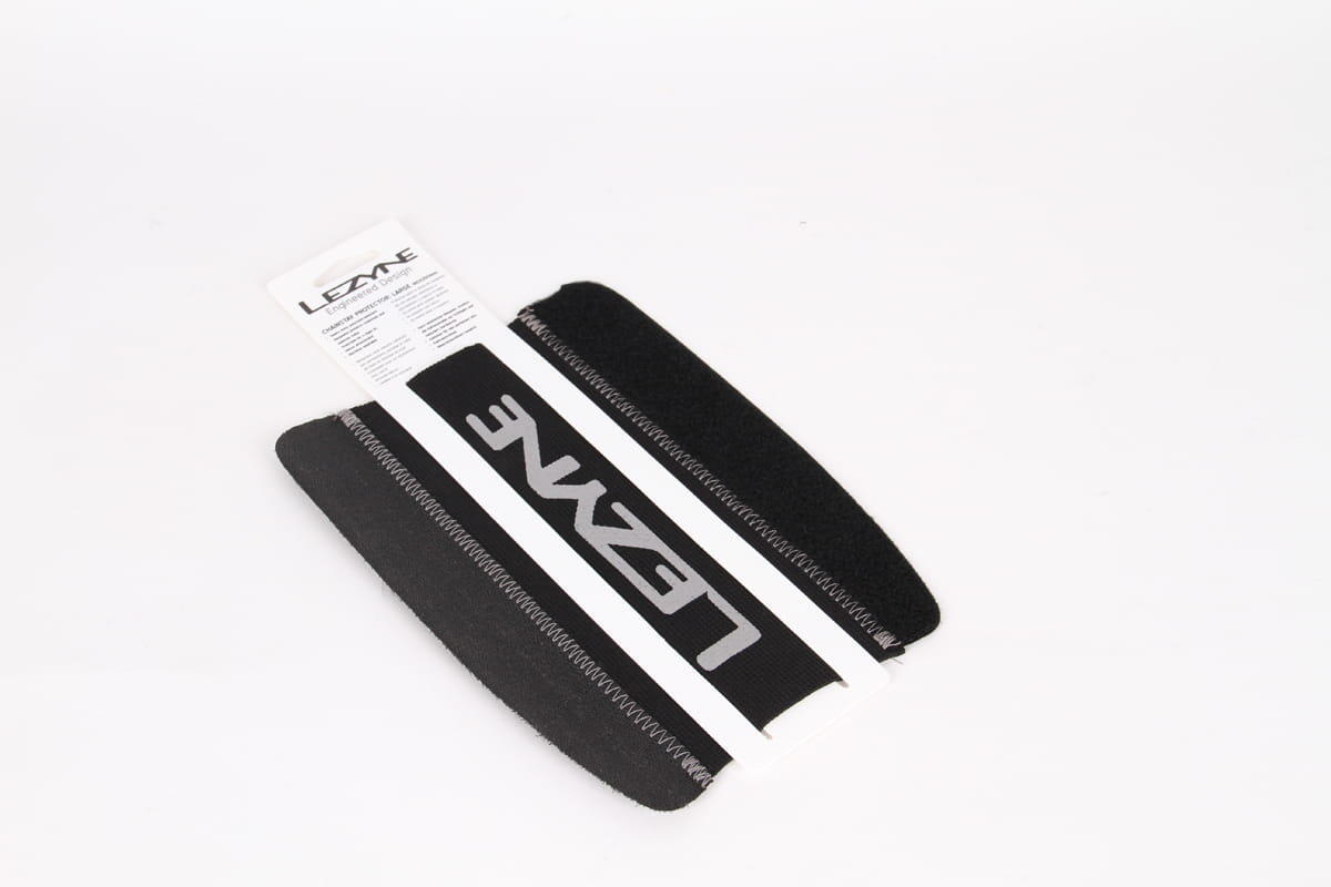 Lezyne Heavy Duty Bicycle Chainstay Protector MTB Chain Guard 4/4