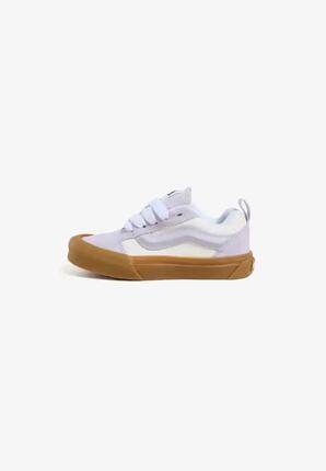 Zapatillas Vans Knu Skool Violeta