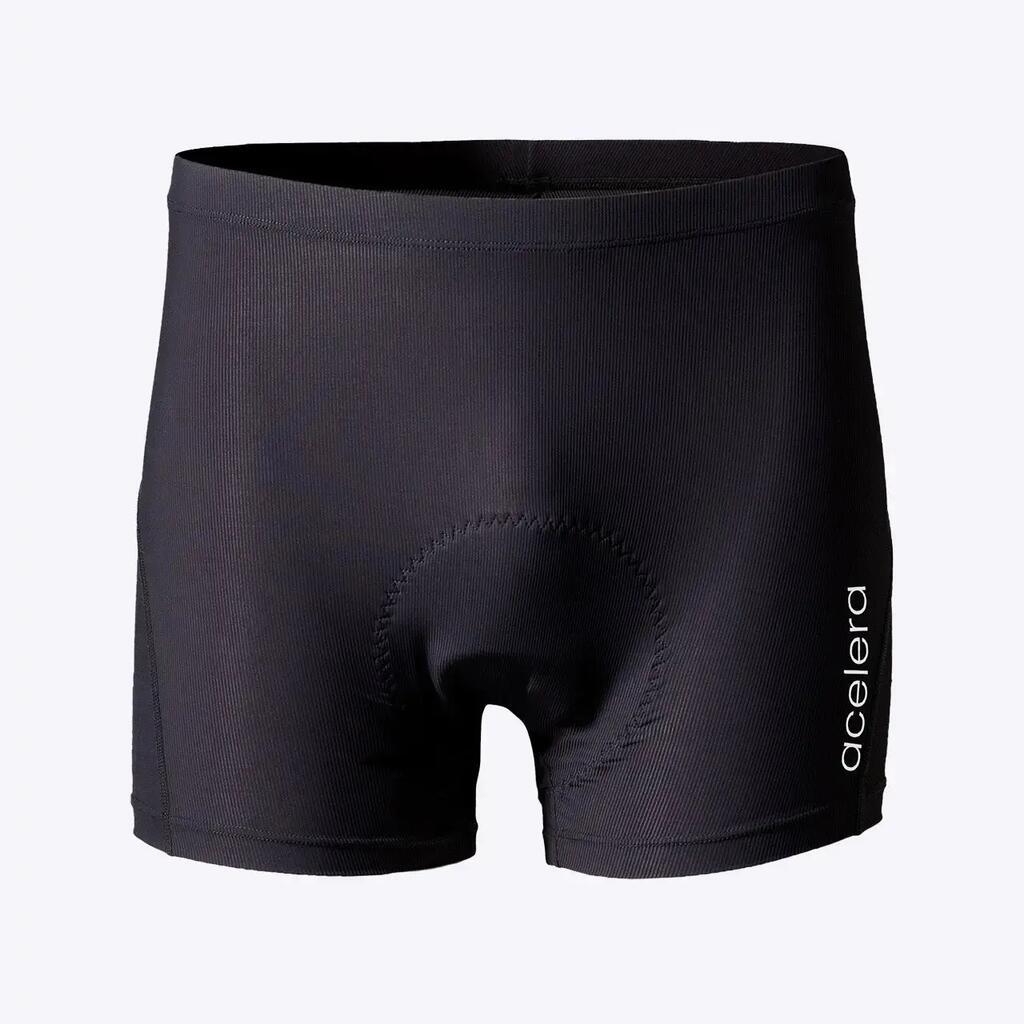 Essential Unisex Cycling Boxershorts with padding Underwear Boxer Shorts