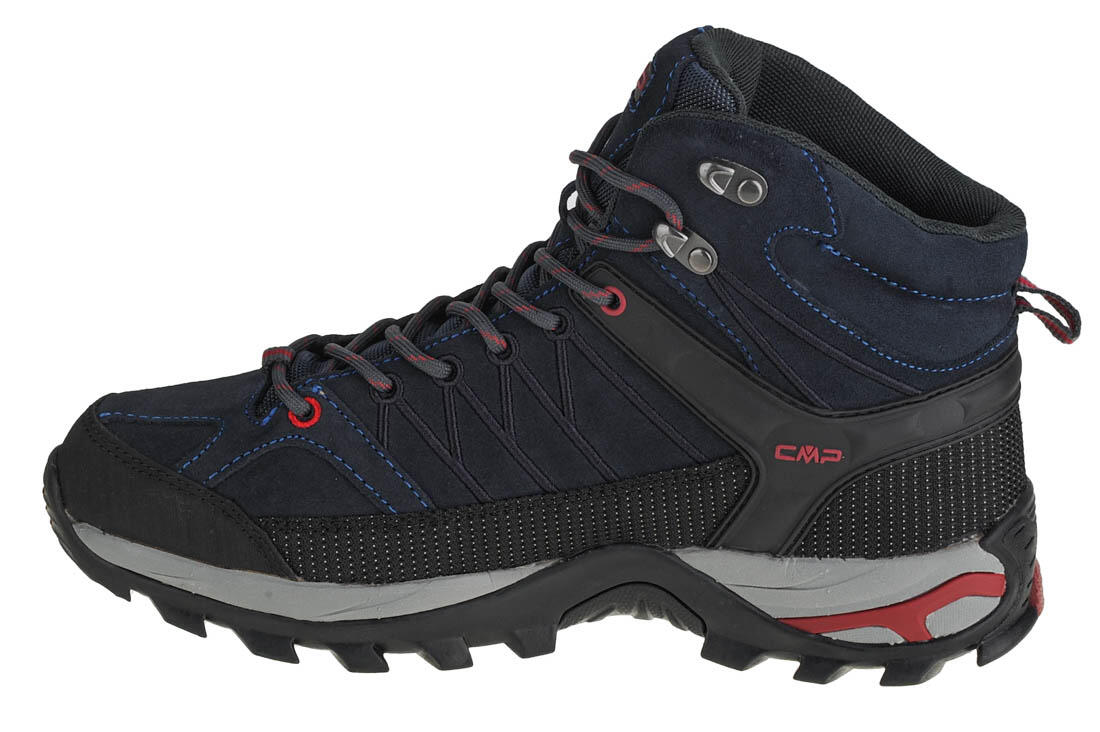 Buty trekkingowe męskie, CMP Rigel Mid