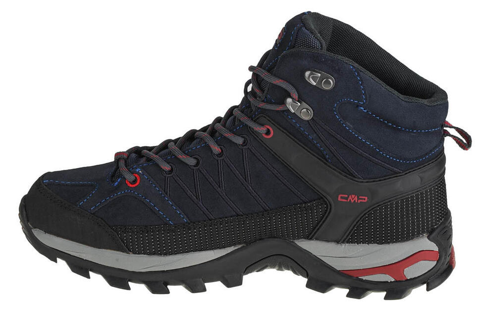 Buty trekkingowe męskie, CMP Rigel Mid