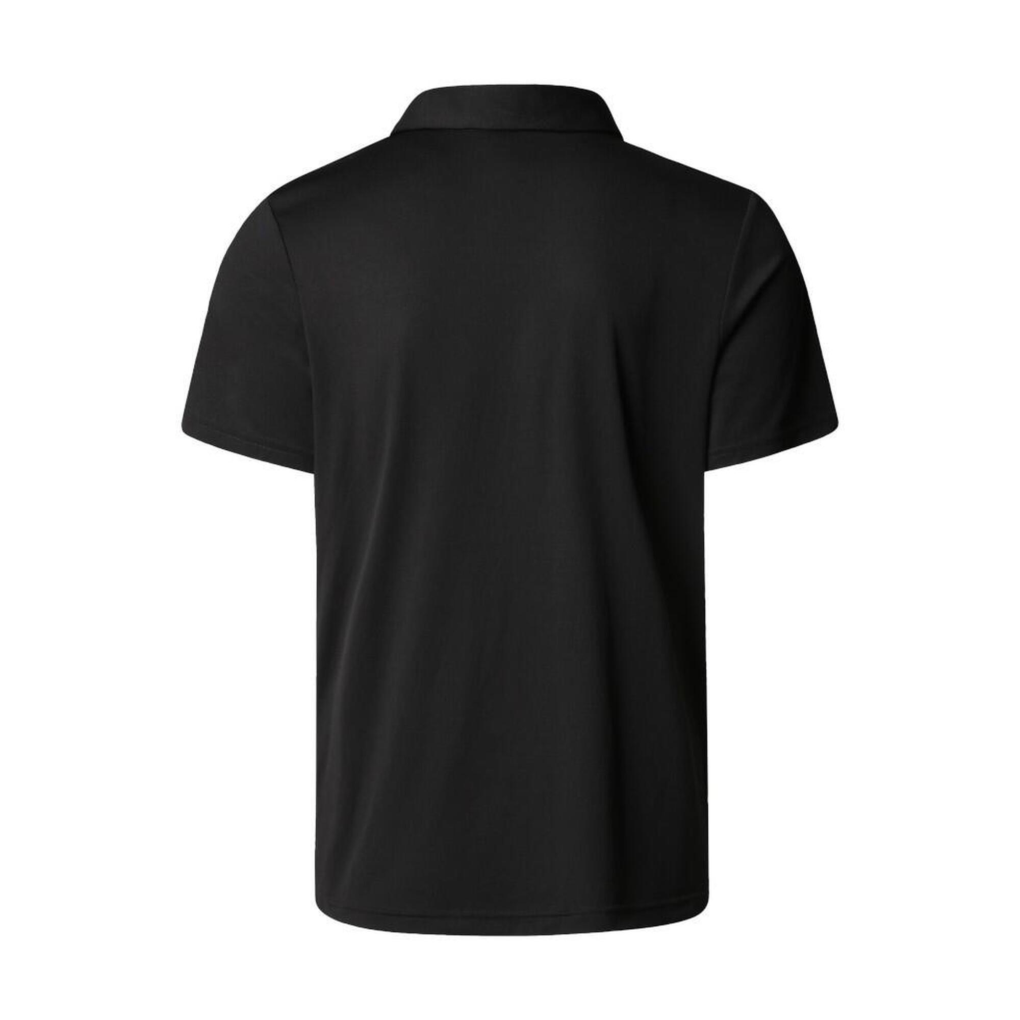 Koszulka turystyczna męska The North Face M Tanken Polo