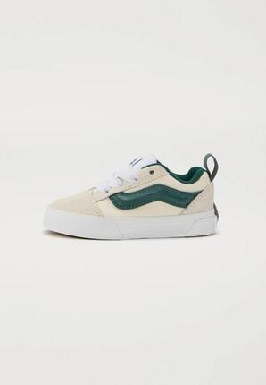 Zapatillas para Niño Vans knu skool elastic lace Blanco