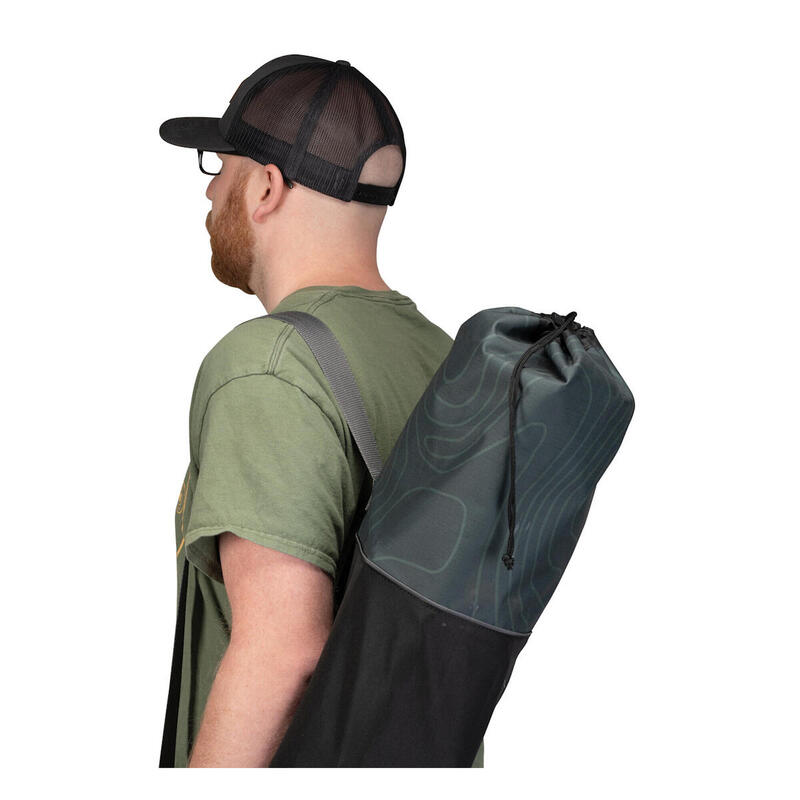 Krzesło GCI Outdoor RoadTrip Rocker™ - hunter topo