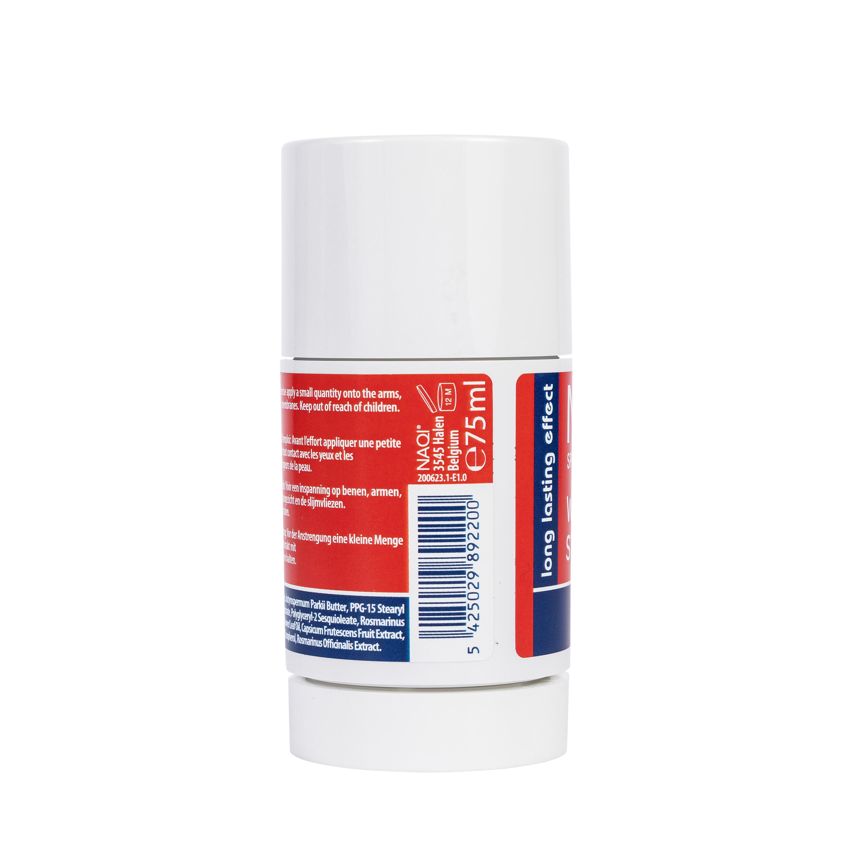 WARMING STICK - cera riscaldante - 75ML 4/4