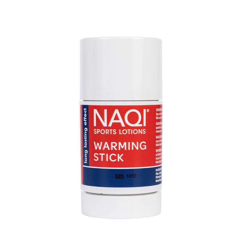 STICK DE ADVERTÊNCIA - cera de aquecimento - 75ML Exclusivo Online      44,99€  Preço por quantidade 0,60€l NAQI STICK DE ADVERTÊNCIA - cera de aquecimento - 75MLVendido e expedido por: Outdoor Lux  