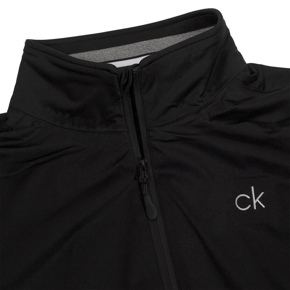 Calvin Klein Mens Sacramento Suit - Black - S 4/7