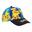Sapca tip baseball, pentru baieti, albastru, So Fun, Pokemon