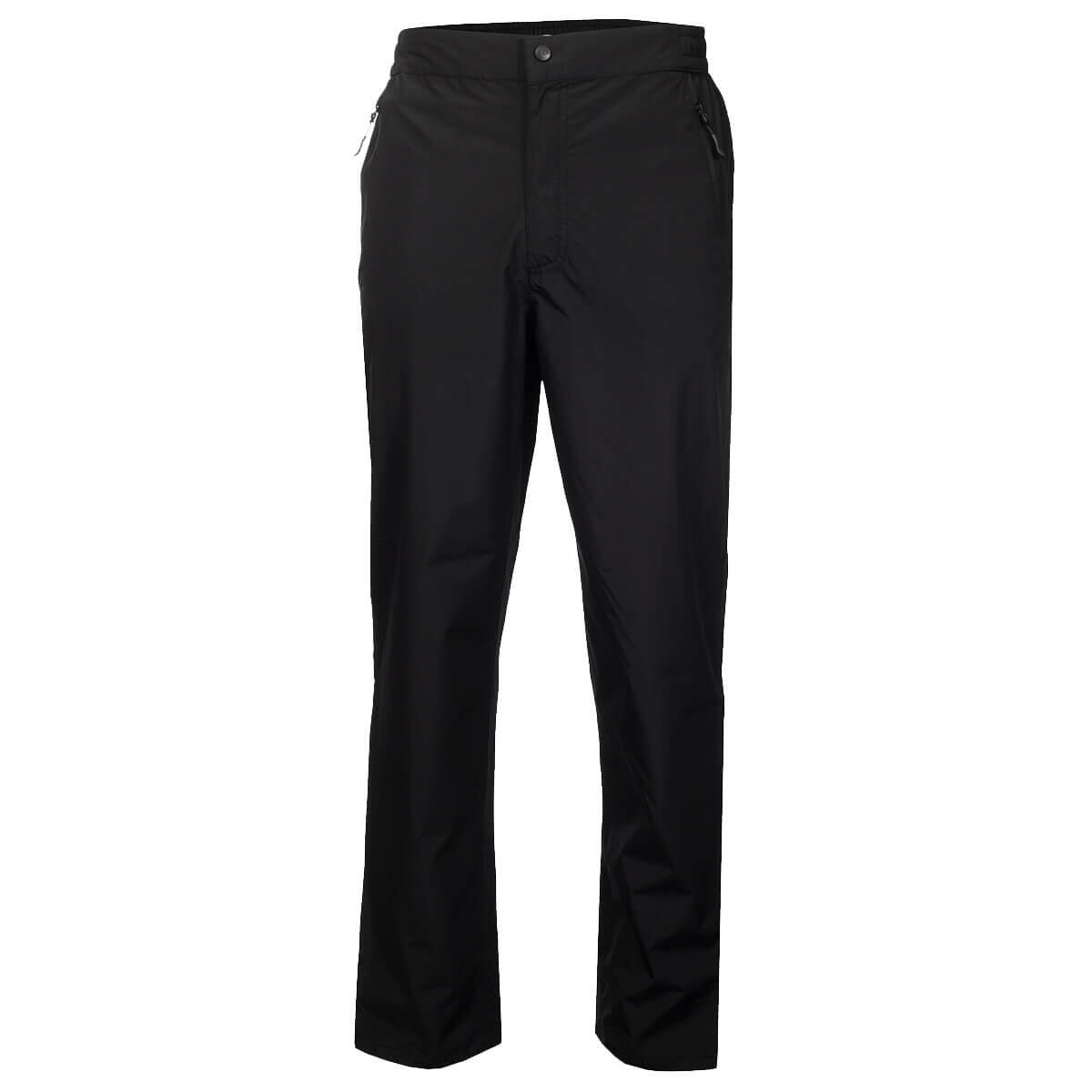 Calvin Klein Mens Sacramento Suit - Black - S 5/7