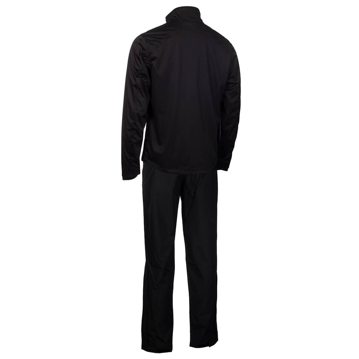 Calvin Klein Mens Sacramento Suit - Black - S 2/7