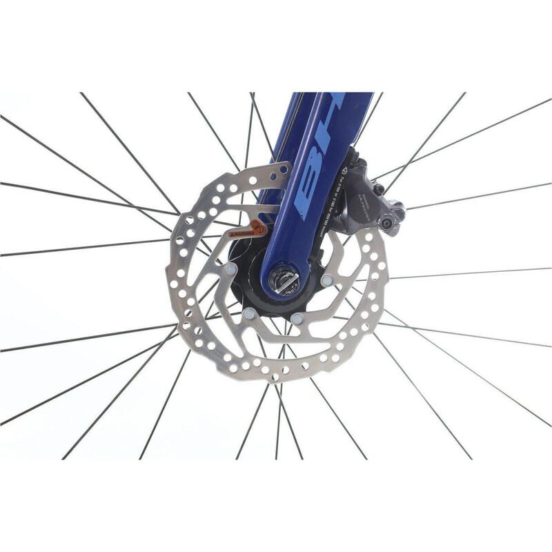 Second life · R. szosowy ·  RS1 Karbon Di2 12V · W bardzo dobrym stanie