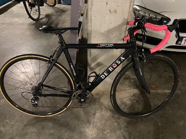 DE ROSA picture