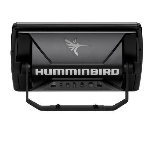 Combiné Sondeur GPS HELIX 9G4N version XTREME DEPTH (Grande Profondeur)