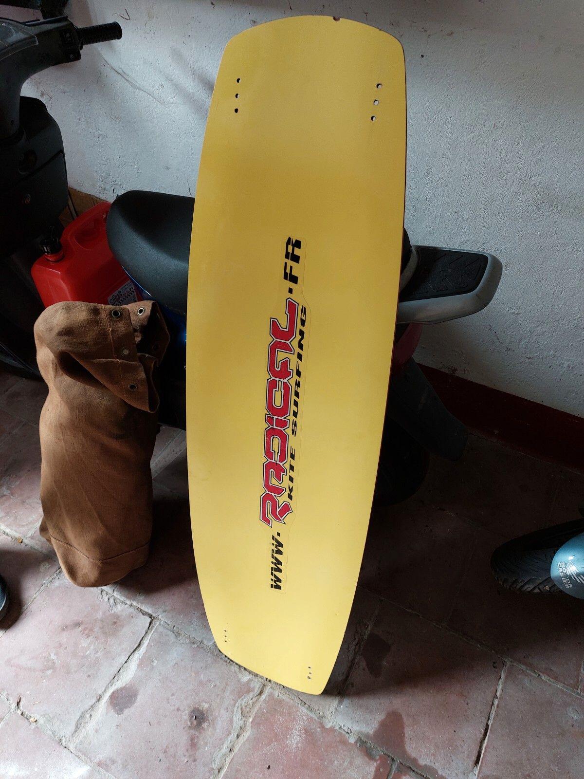 Tussen Particulieren - Kitesurfset 128-37 # 14m^ 2/4