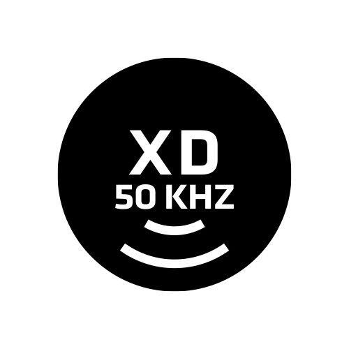 Combiné Sondeur GPS HELIX 9G4N version XTREME DEPTH (Grande Profondeur)