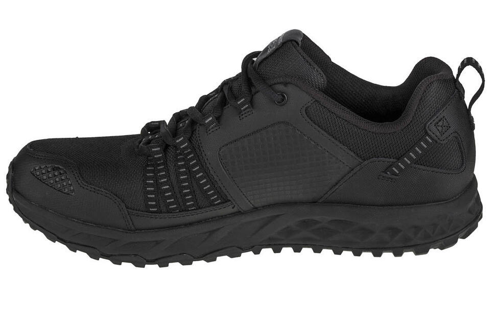 Buty trekkingowe męskie, Skechers Escape Plan