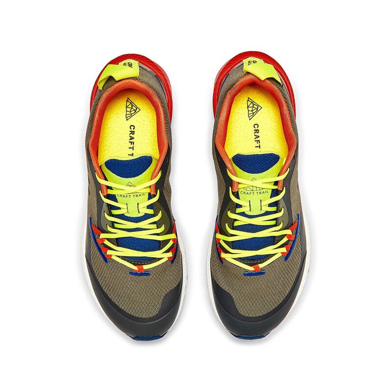 CHAUSSURES DE TRAIL ADV NORDIC HOMME Craft
