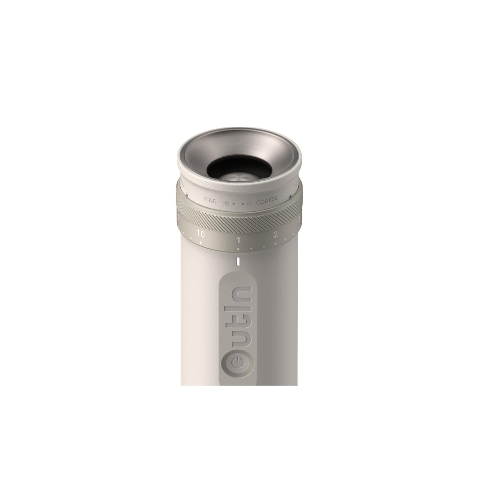 Moinho de café elétrico portátil Fino - Recarregável por USB-C 2/9