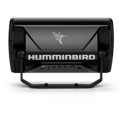 Combiné Sondeur GPS HELIX 9G4N CHIRP Dual Spectrum
