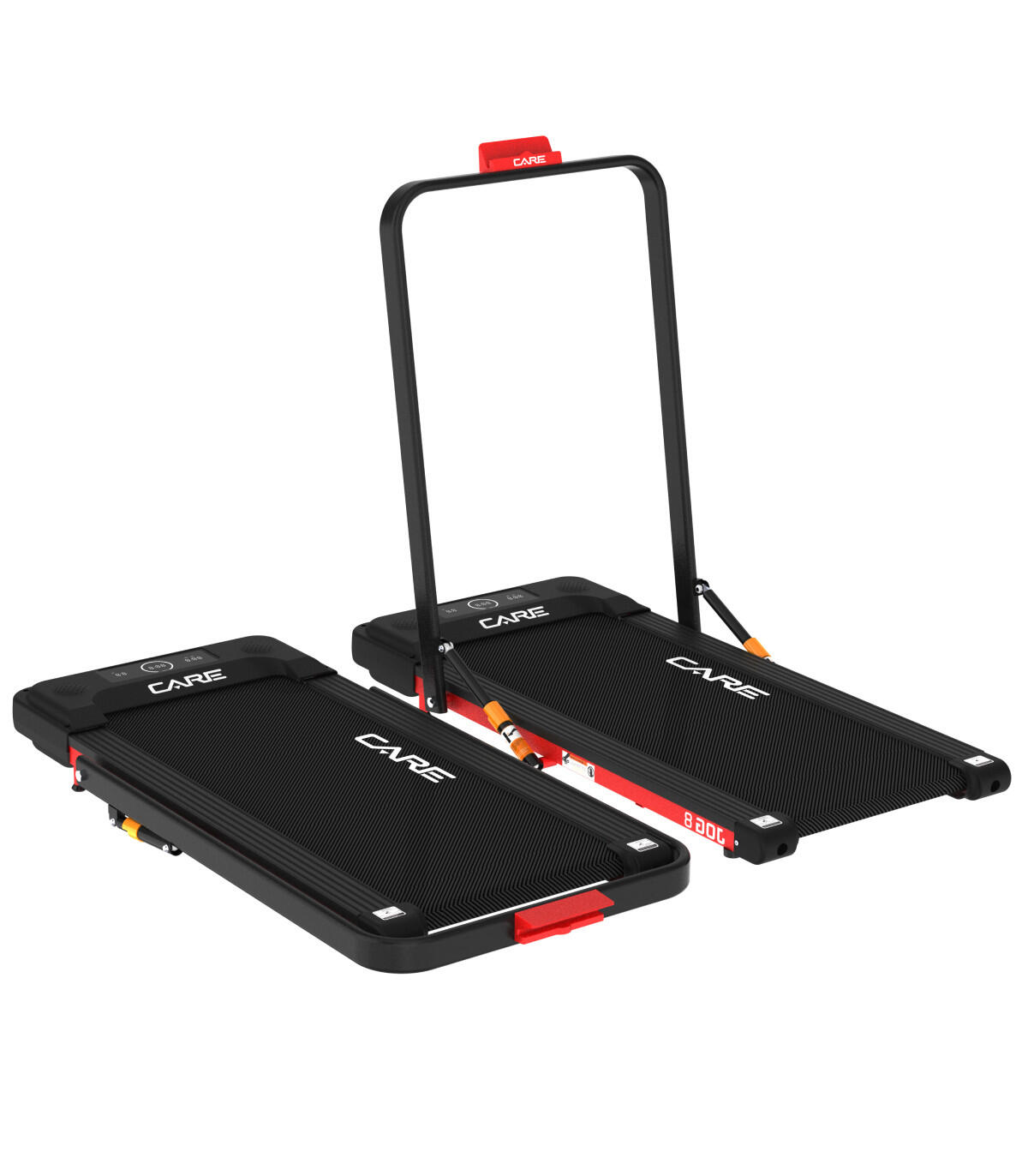 CARE FITNESS Dubbele verstelbare katrol care premium line
