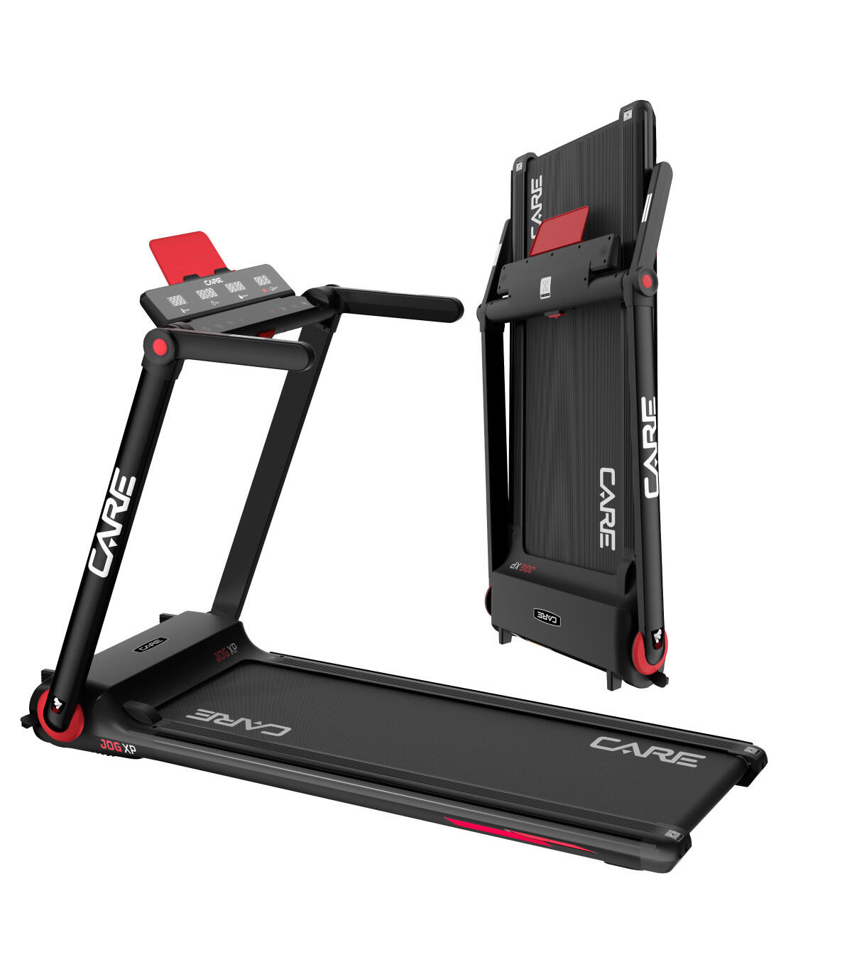CARE FITNESS Dubbele verstelbare katrol care premium line