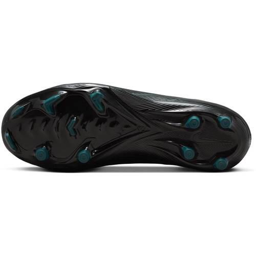 Scarpe da calcio junior mg - multiterreno nike rosso/blu 2/7