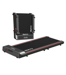 Tapis de marche - 6km/h - CARE - JOG 6