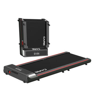 Tapis de marche - 6km/h - CARE - JOG 6