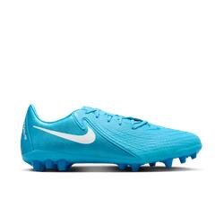 Botas de fútbol Adulto Nike Nike Phantom Gx 2 Academy Ag Pro Azul