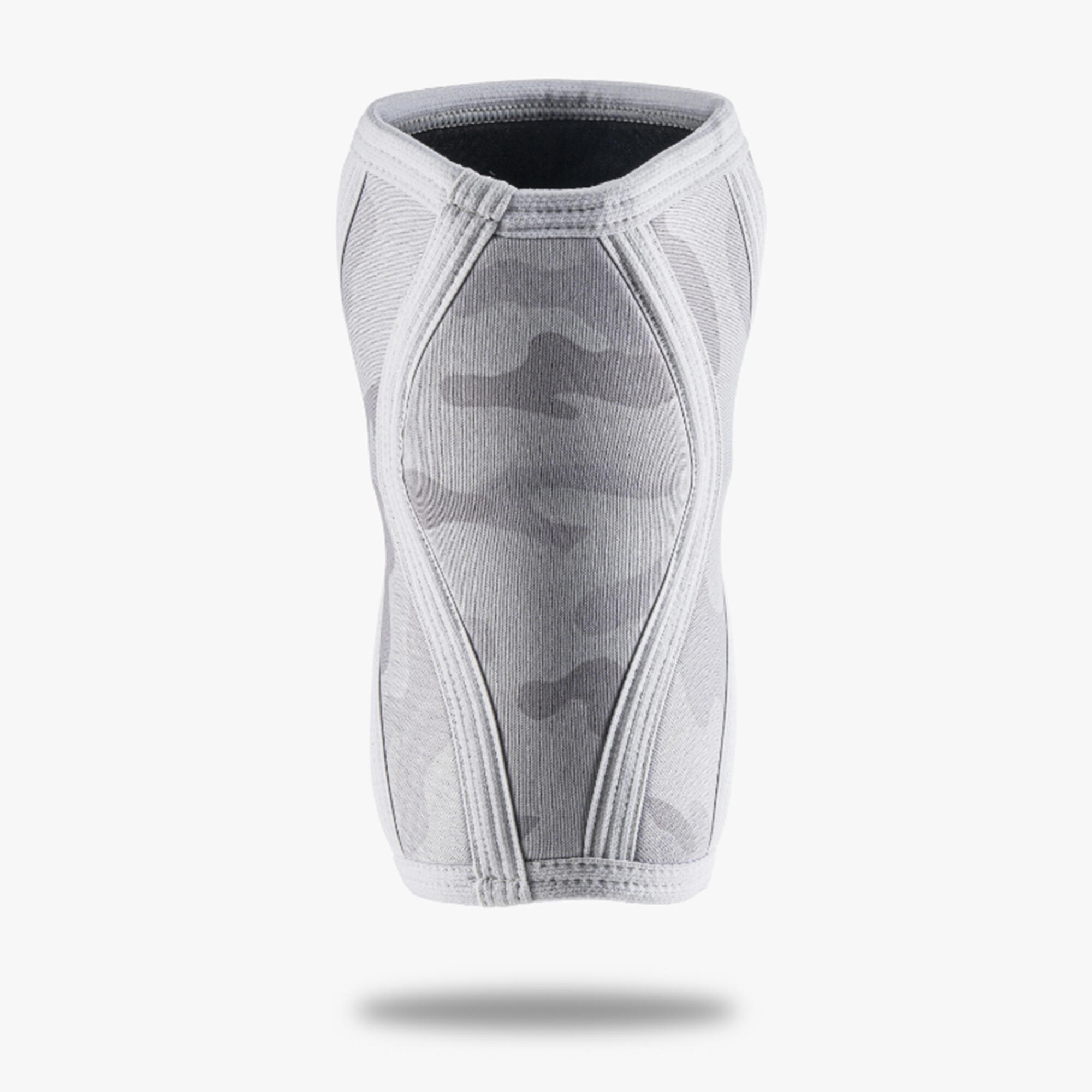 Climaqx Knee Sleeves (White Camouflage) 2XL - Accessoires - Trainings uitrusting 2/3