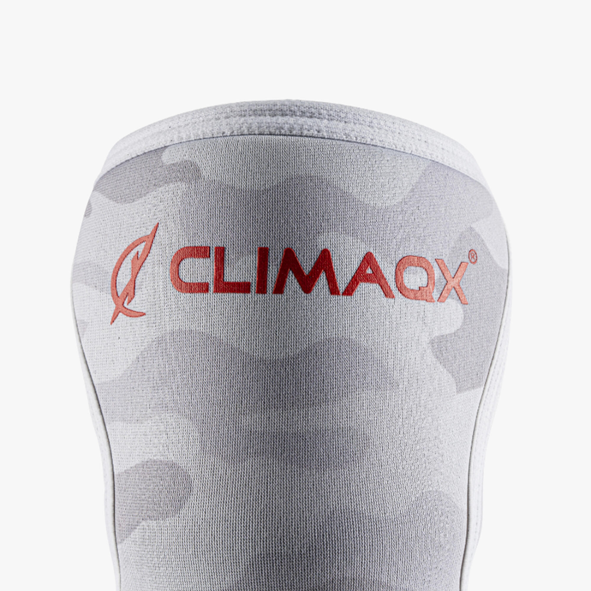 Climaqx Knee Sleeves (White Camouflage) 2XL - Accessoires - Trainings uitrusting 3/3