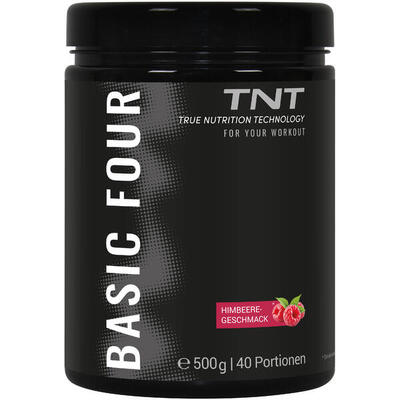 Basic Four