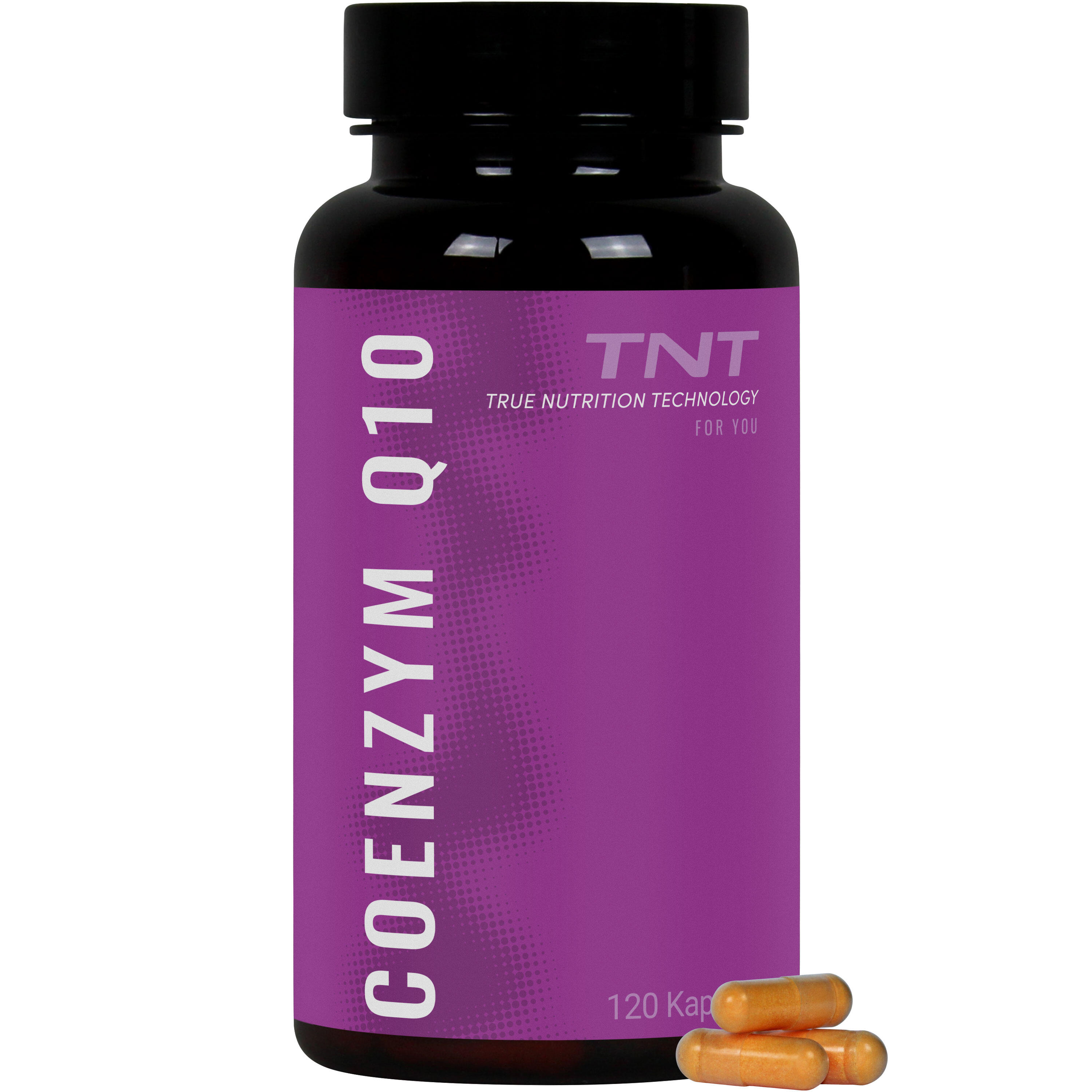 Coenzym Q10 1/6