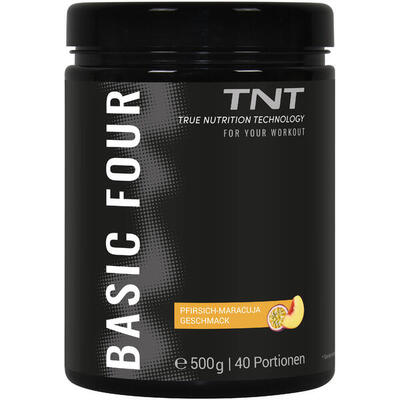 Basic Four