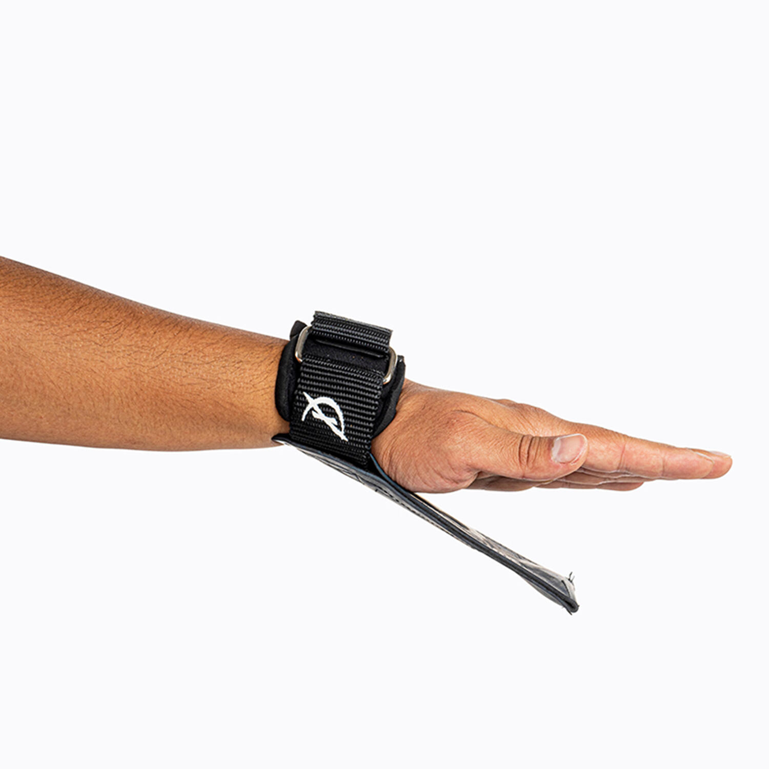 Climaqx Ultra Grips (Black) XL - Accessoires de fitness 2/4